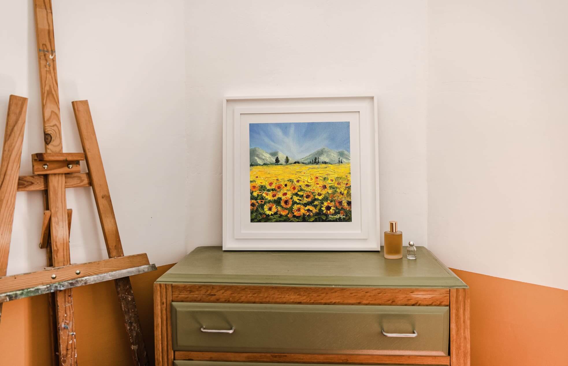 Vincent Van Gogh, génie incompris